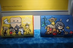画像ギャラリー No.069のサムネイル画像 / 人気タイトルのキャラクタープライズが続々登場。「第59回プライズフェア」フォトレポート（その2）：BANDAI SPIRITS/タイトー/エイコー編