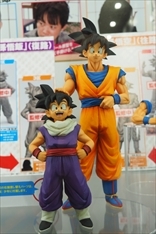 画像ギャラリー No.078のサムネイル画像 / 人気タイトルのキャラクタープライズが続々登場。「第59回プライズフェア」フォトレポート（その2）：BANDAI SPIRITS/タイトー/エイコー編