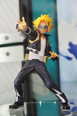 画像ギャラリー No.080のサムネイル画像 / 人気タイトルのキャラクタープライズが続々登場。「第59回プライズフェア」フォトレポート（その2）：BANDAI SPIRITS/タイトー/エイコー編