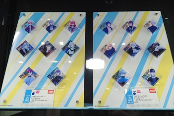 画像ギャラリー No.084のサムネイル画像 / 人気タイトルのキャラクタープライズが続々登場。「第59回プライズフェア」フォトレポート（その2）：BANDAI SPIRITS/タイトー/エイコー編