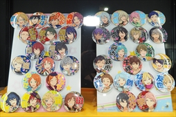 画像ギャラリー No.085のサムネイル画像 / 人気タイトルのキャラクタープライズが続々登場。「第59回プライズフェア」フォトレポート（その2）：BANDAI SPIRITS/タイトー/エイコー編
