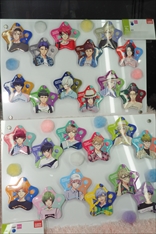 画像ギャラリー No.094のサムネイル画像 / 人気タイトルのキャラクタープライズが続々登場。「第59回プライズフェア」フォトレポート（その2）：BANDAI SPIRITS/タイトー/エイコー編