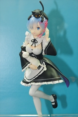 画像ギャラリー No.096のサムネイル画像 / 人気タイトルのキャラクタープライズが続々登場。「第59回プライズフェア」フォトレポート（その2）：BANDAI SPIRITS/タイトー/エイコー編
