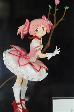 画像ギャラリー No.097のサムネイル画像 / 人気タイトルのキャラクタープライズが続々登場。「第59回プライズフェア」フォトレポート（その2）：BANDAI SPIRITS/タイトー/エイコー編
