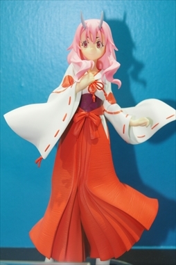 画像ギャラリー No.098のサムネイル画像 / 人気タイトルのキャラクタープライズが続々登場。「第59回プライズフェア」フォトレポート（その2）：BANDAI SPIRITS/タイトー/エイコー編