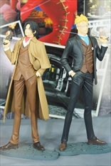 画像ギャラリー No.105のサムネイル画像 / 人気タイトルのキャラクタープライズが続々登場。「第59回プライズフェア」フォトレポート（その2）：BANDAI SPIRITS/タイトー/エイコー編