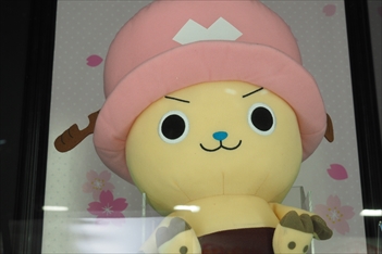 画像ギャラリー No.108のサムネイル画像 / 人気タイトルのキャラクタープライズが続々登場。「第59回プライズフェア」フォトレポート（その2）：BANDAI SPIRITS/タイトー/エイコー編
