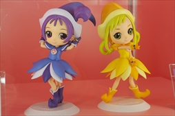 画像ギャラリー No.111のサムネイル画像 / 人気タイトルのキャラクタープライズが続々登場。「第59回プライズフェア」フォトレポート（その2）：BANDAI SPIRITS/タイトー/エイコー編
