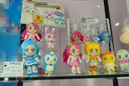画像ギャラリー No.112のサムネイル画像 / 人気タイトルのキャラクタープライズが続々登場。「第59回プライズフェア」フォトレポート（その2）：BANDAI SPIRITS/タイトー/エイコー編