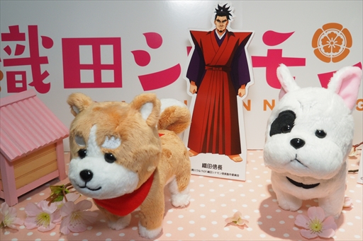 画像ギャラリー No.115のサムネイル画像 / 人気タイトルのキャラクタープライズが続々登場。「第59回プライズフェア」フォトレポート（その2）：BANDAI SPIRITS/タイトー/エイコー編