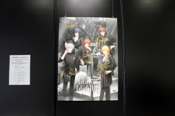 画像ギャラリー No.025のサムネイル画像 / 「『うたの☆プリンスさまっ♪』Another World〜WHITE＆BLACK〜」の後期「BLACK SIDE」がスタート。アイドルたちの“もう一つの物語”を体感しよう
