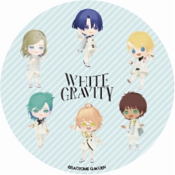 画像ギャラリー No.039のサムネイル画像 / 「『うたの☆プリンスさまっ♪』Another World〜WHITE＆BLACK〜」の後期「BLACK SIDE」がスタート。アイドルたちの“もう一つの物語”を体感しよう