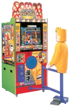画像ギャラリー No.069のサムネイル画像 / ビデオゲームの語り部たち 第17部：小山順一朗氏が数々の成功と失敗から得た“戦場の絆”