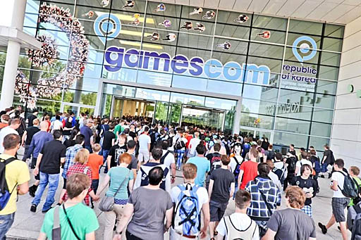 画像ギャラリー No.002のサムネイル画像 / 欧州最大規模のゲームイベント，「gamescom 2020」はデジタルのみの実施に変更
