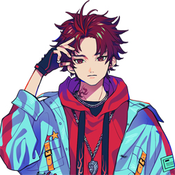 画像ギャラリー No.003のサムネイル画像 / これを読めばマルっと分かる！ HIPHOPメディアミックスプロジェクト「Paradox Live（パラドックスライブ）」を徹底紹介