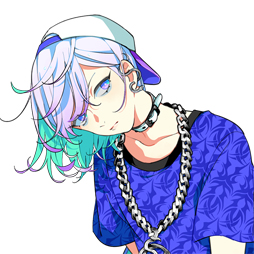 画像ギャラリー No.019のサムネイル画像 / これを読めばマルっと分かる！ HIPHOPメディアミックスプロジェクト「Paradox Live（パラドックスライブ）」を徹底紹介