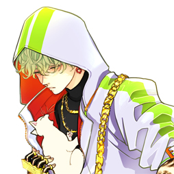 画像ギャラリー No.027のサムネイル画像 / これを読めばマルっと分かる！ HIPHOPメディアミックスプロジェクト「Paradox Live（パラドックスライブ）」を徹底紹介