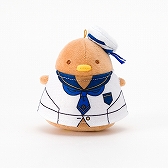 画像ギャラリー No.003のサムネイル画像 / 「あんさんぶるスターズ！」と「ワールドエンドヒーローズ」が“ちゅんコレ”シリーズに登場