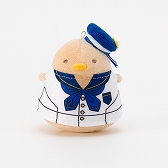 画像ギャラリー No.004のサムネイル画像 / 「あんさんぶるスターズ！」と「ワールドエンドヒーローズ」が“ちゅんコレ”シリーズに登場