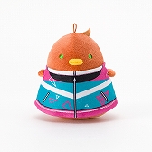 画像ギャラリー No.006のサムネイル画像 / 「あんさんぶるスターズ！」と「ワールドエンドヒーローズ」が“ちゅんコレ”シリーズに登場