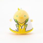 画像ギャラリー No.009のサムネイル画像 / 「あんさんぶるスターズ！」と「ワールドエンドヒーローズ」が“ちゅんコレ”シリーズに登場
