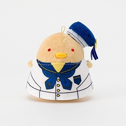 画像ギャラリー No.010のサムネイル画像 / 「あんさんぶるスターズ！」と「ワールドエンドヒーローズ」が“ちゅんコレ”シリーズに登場