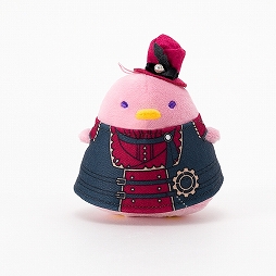 画像ギャラリー No.012のサムネイル画像 / 「あんさんぶるスターズ！」と「ワールドエンドヒーローズ」が“ちゅんコレ”シリーズに登場