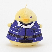 画像ギャラリー No.017のサムネイル画像 / 「あんさんぶるスターズ！」と「ワールドエンドヒーローズ」が“ちゅんコレ”シリーズに登場