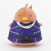 画像ギャラリー No.019のサムネイル画像 / 「あんさんぶるスターズ！」と「ワールドエンドヒーローズ」が“ちゅんコレ”シリーズに登場