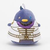 画像ギャラリー No.020のサムネイル画像 / 「あんさんぶるスターズ！」と「ワールドエンドヒーローズ」が“ちゅんコレ”シリーズに登場