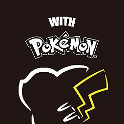画像ギャラリー No.002のサムネイル画像 / ポケモンUTがユニクロで本日発売。幅広い世代へ向けた「With Pokémon UT」と，ポケモン公式ベビーブランドコラボの「monpoké UT」