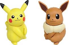 画像ギャラリー No.002のサムネイル画像 / “おうち時間”をポケモンで楽しもう。ポケモン，家で遊べる＆リラックスできるようなポケモングッズを紹介