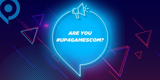 画像ギャラリー No.001のサムネイル画像 / デジタル形式の開催となったgamescom 2020の正式日程が発表。gamescom公式サイトの「gamescom now」で無料視聴が可能