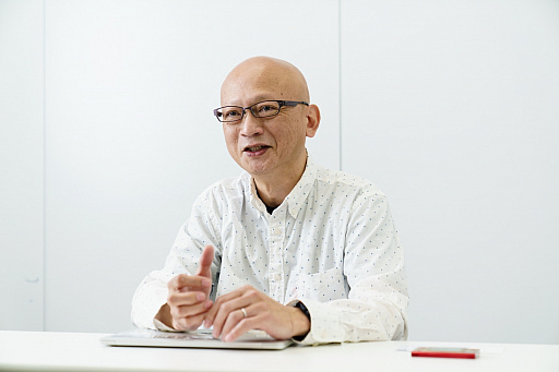 画像ギャラリー No.001のサムネイル画像 / ビデオゲームの語り部たち 第18部：技術屋からプランナー，そして未知なる仕事へ。酒匂弘幸氏がタイトーで歩んだ挑戦の日々