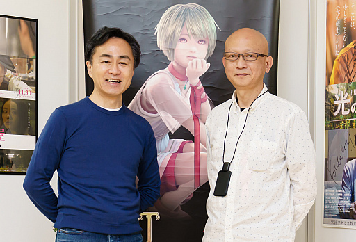 画像ギャラリー No.007のサムネイル画像 / ビデオゲームの語り部たち 第18部：技術屋からプランナー，そして未知なる仕事へ。酒匂弘幸氏がタイトーで歩んだ挑戦の日々