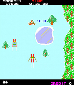 画像ギャラリー No.020のサムネイル画像 / ビデオゲームの語り部たち 第18部：技術屋からプランナー，そして未知なる仕事へ。酒匂弘幸氏がタイトーで歩んだ挑戦の日々