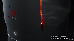 画像ギャラリー No.007のサムネイル画像 / ケンタッキーフライドチキンが新型ゲーム機「KFConsole」の11月12日発売を発表。4K・120fps対応で，どうやらチキンも焼ける模様
