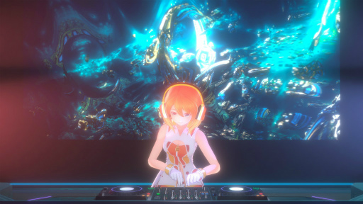 画像ギャラリー No.001のサムネイル画像 / バンダイナムコ研究所，ゲームAIとxR技術のバーチャルキャラクターパフォーマンスシステム「BanaDIVE AX」を発表