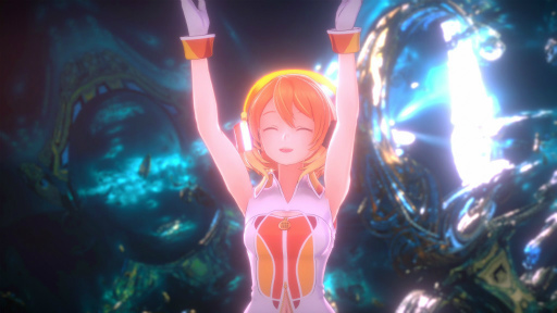 画像ギャラリー No.002のサムネイル画像 / バンダイナムコ研究所，ゲームAIとxR技術のバーチャルキャラクターパフォーマンスシステム「BanaDIVE AX」を発表