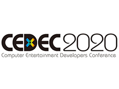 「あつ森」「FFVII REMAKE」関連など134セッション。オンライン開催となるCEDEC 2020のセッション情報第1弾が公開