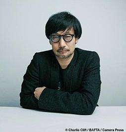 画像ギャラリー No.002のサムネイル画像 / 小島秀夫監督が「CEDEC AWARDS 2020」特別賞に決定。4部門の優秀賞20組が選考，最優秀賞は9月3日に公式サイトで発表へ