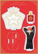 画像ギャラリー No.026のサムネイル画像 / 「うたの☆プリンスさまっ♪」10周年を記念したAll-Star Shopが期間限定でオープン！ 18人のアイドルの貴重なグッズをチェックしよう