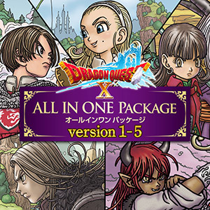 画像ギャラリー No.008のサムネイル画像 / 「聖剣伝説 3 TRIALS of MANA」「ドラゴンクエストビルダーズ2」などが対象。スクウェア・エニックスのサマーセールが本日開始