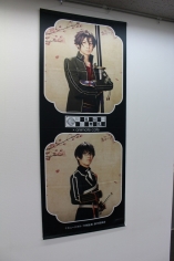 画像ギャラリー No.007のサムネイル画像 / 「ミュージカル『刀剣乱舞』歌合 乱舞狂乱 2019」がアニメイトカフェに出陣!!　期間限定のコラボフードやドリンクを楽しみ，刀剣男士との至福の時を過ごそう