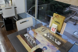 画像ギャラリー No.009のサムネイル画像 / 「ミュージカル『刀剣乱舞』歌合 乱舞狂乱 2019」がアニメイトカフェに出陣!!　期間限定のコラボフードやドリンクを楽しみ，刀剣男士との至福の時を過ごそう