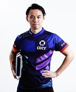 画像ギャラリー No.002のサムネイル画像 / プロゲーマーのときど選手が,eスポーツ国際団体Global Esports Federationのアスリート・プレイヤー委員会のメンバーに
