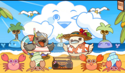 画像ギャラリー No.013のサムネイル画像 / 意外なところにゲーム人 第9回：ゲームの仕組みを応用して低年齢向け英語学習教材を開発。ヒューマンアカデミー 岡田卓哉氏