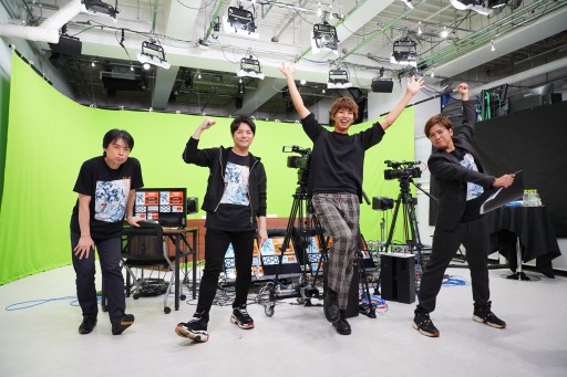 画像ギャラリー No.002のサムネイル画像 / TGS 2020公式配信の総視聴回数は3160万回以上。2021年は9月30日から4日間，幕張メッセで開催予定