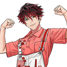 画像ギャラリー No.012のサムネイル画像 / 【2.85次元】教育番組パロディショー「うたってにこりん☆」収録レポート＆インタビュー。人気俳優がうたのおにいさんに！