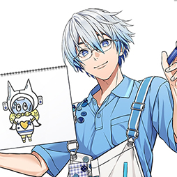 画像ギャラリー No.013のサムネイル画像 / 【2.85次元】教育番組パロディショー「うたってにこりん☆」収録レポート＆インタビュー。人気俳優がうたのおにいさんに！